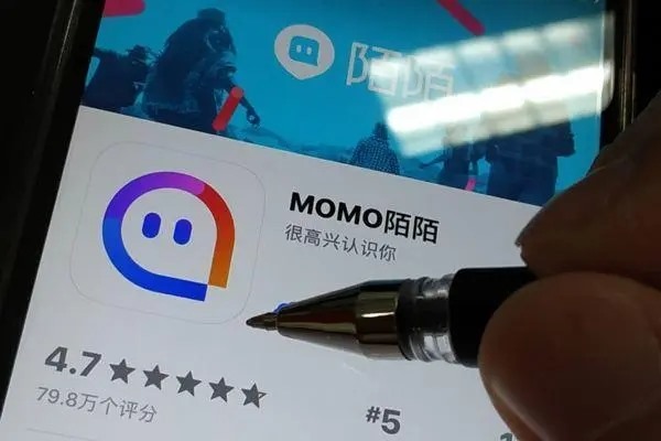 现在国内什么交友APP最火？